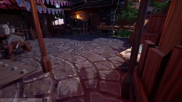 Hydroneer -|01|- Грязная автоматизация.