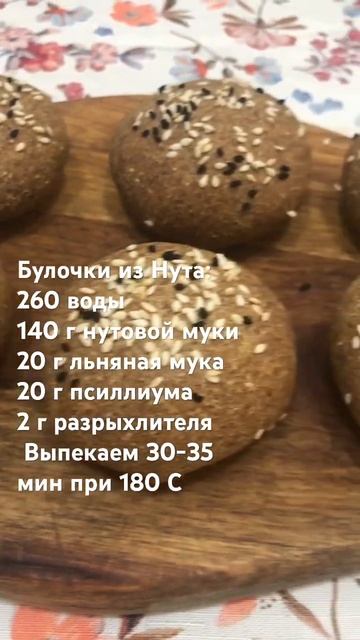 Свежие ингредиенты