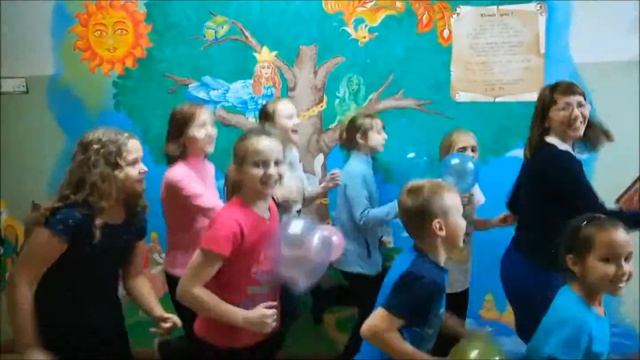 Проект "Великая Россия" Челлендж смотреть онлайн