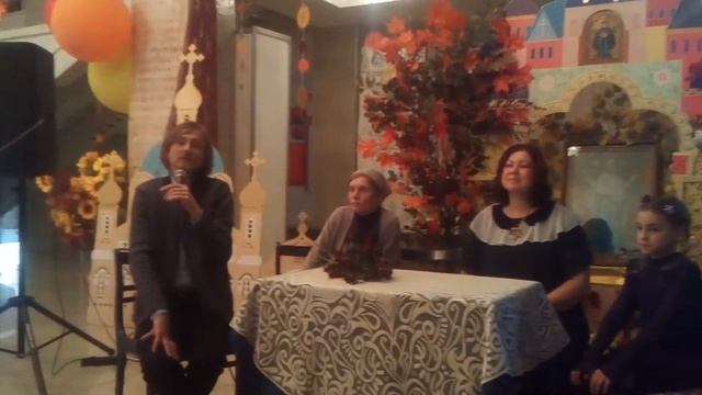 Презентация детской передачи «Каморка Маячок» смотреть онлайн