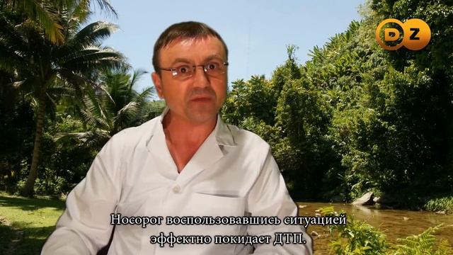 Одна людина-100 мов. Німецька із Doctor Zvuk./Один человек-100 языков. Немецкий с Doctor Zvuk