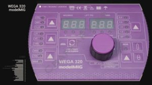 Полуавтомат для MIG/MAG сварки Старт modelMIG 320 Обзор