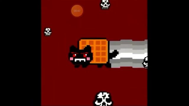 нян кэт и тэк нян смотреть онлайн