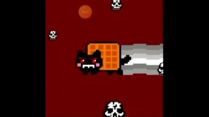 нян кэт и тэк нян