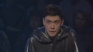 Своя игра. Калякин - Касаткин - Куприков (15.05.2010)