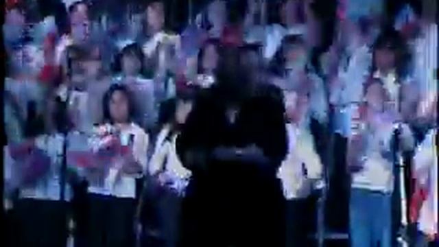 Kenia - miss ana (coro instituto americano) смотреть онлайн