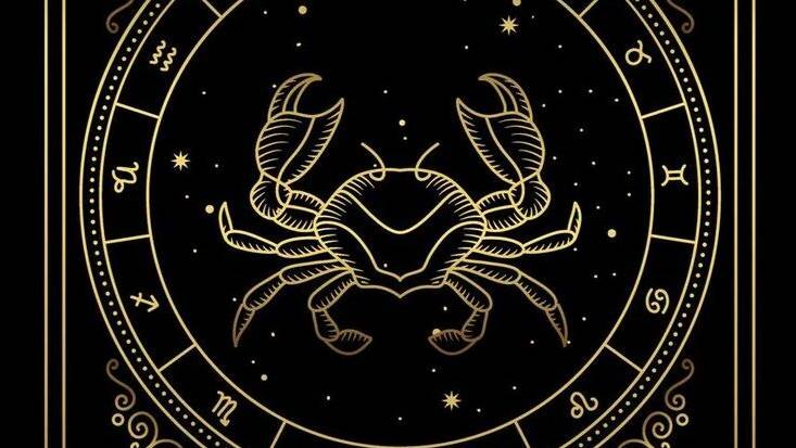 🌟 Рак 🌟 Общая характеристика знака