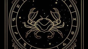 🌟 Рак 🌟 Общая характеристика знака