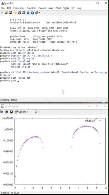 08. 4-3 Further examples,gnu terminal typing смотреть онлайн