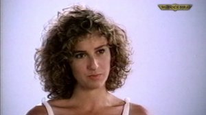 Dirty Dancing - Screen Tests of Jennifer Grey & Patrick Swayze