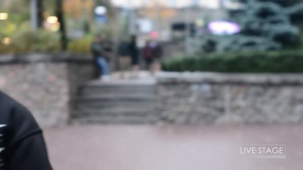 Pig voice, growl, scream tutorial @ live stage