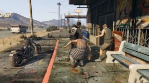 Euro Truck Simulator 2 зеленая бригада «Дальнобойщики» КамАЗ-54115 из фильма