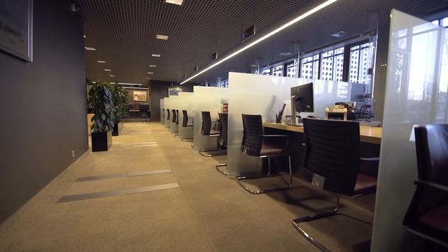 RIETUMU BANKA смотреть онлайн