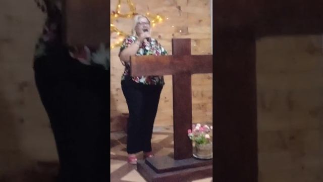 Salmo: 103 Bendice alma mía a Jehová.... Pra: Silvia de Amorin смотреть онлайн