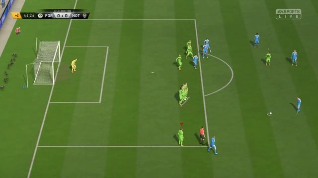 Карьера за Форест Грин 67 серия смотреть онлайн