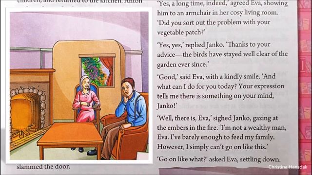 Class 6 (New Oxford Modern English) Lesson 2 _ Home, Sweet Home! - Nicholas Horsburgh смотреть онлайн