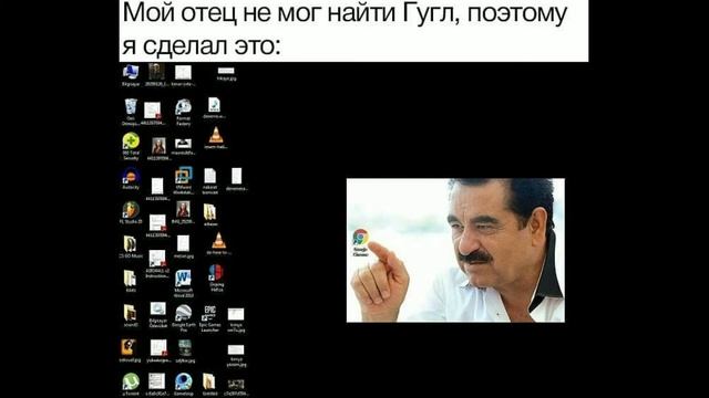 ПОСТИРОНИЯ МЕМЫ #8 смотреть онлайн