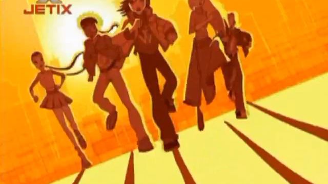 Вступление_Сезон_1_Ведьма_ (W.I.T.C.H)_ОТ_Wild_Cat