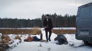 Сериал «Филин» (Серия 1 «Смерть у кредит) - главный герой в детстве