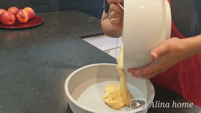медовик без раскатки коржей, очень вкусный и быстрый в приготовление 😋 смотреть онлайн