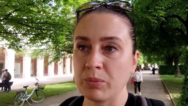 Стоматология в Германии. История не закончилась( смотреть онлайн