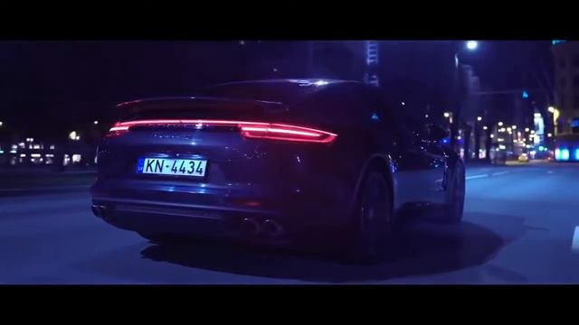 Nebezao feat Rafal Чёрная Пантера Чёрном Панамера смотреть онлайн