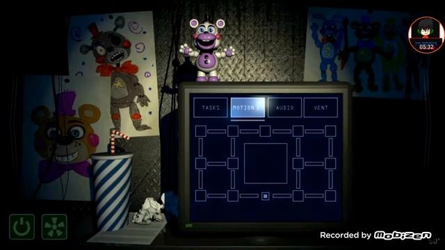 Fnaf 6 гайд#1 смотреть онлайн