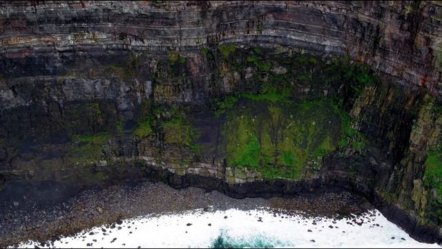 Успокаивающая мелодия с удивительно красивыми пейзажами смотреть онлайн