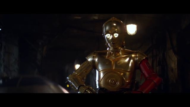 Star Wars Tech That Actually Exists смотреть онлайн
