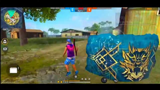 Indestrutível 😮🔥🔥🔥 Xiaomi redmi note 8 pro [Dpi 500] free fire Highlights смотреть онлайн