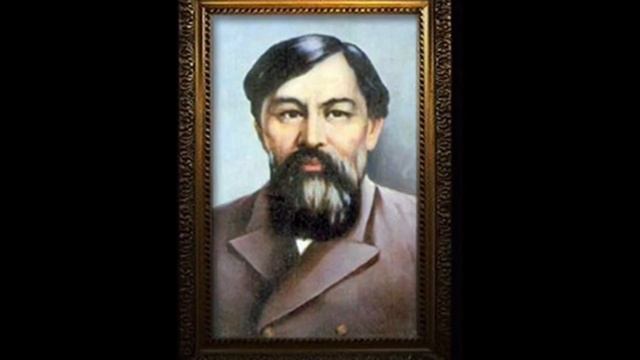 180-летие Ыбраю Алтынсарину смотреть онлайн