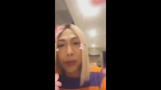 Vice Ganda NILAMBING Ni Ion Perez Sa Instagram LIVE!! #ViceIon смотреть онлайн