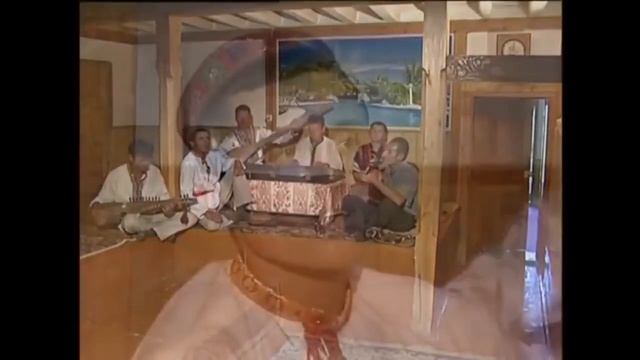Песня на ваханском языке смотреть онлайн