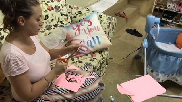 ПРОДЛЕНИЕ ВИЗЫ 1. ДОМА. смотреть онлайн