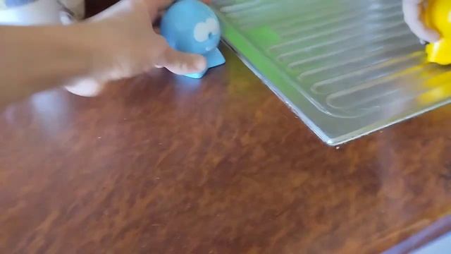 Крош и последний пельмень. 2 серия (@TreshZX) смотреть онлайн