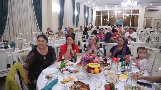 Амелия и гущэхэпхэ.