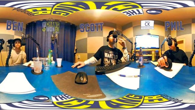 Some Changes In South Korea - The Changwoner Podcast