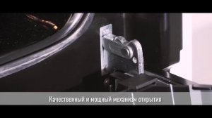 Встраиваемый электрический духовой шкаф EXITEQ EXO-202 «Мини обзор»