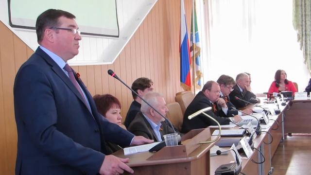 Куратор Бердска Александр Титков о работе мэра Бердска смотреть онлайн