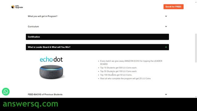 Free HTML and CSS Course with Certificate | LetsUpgrade Free Courses смотреть онлайн