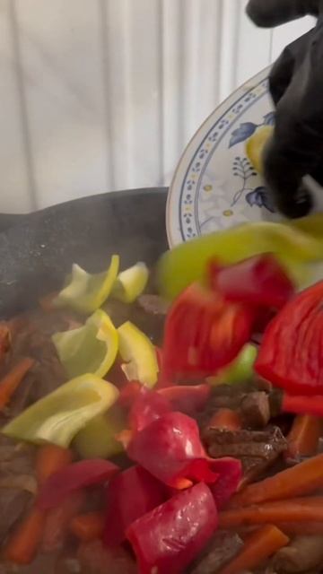 Мясо по тайский смотреть онлайн