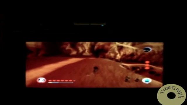 How to get the Smooth Sailing Trophy in Mini Ninjas смотреть онлайн