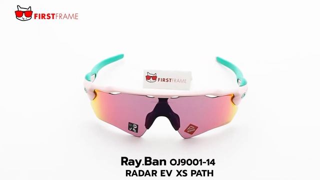 OAKLEY OJ9001-14 RADAR EV XS PATH смотреть онлайн