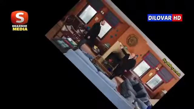 ИШКИ СИЁХУ САФЕД КИСМИ 47 БО ЗАБОНИ ТОЧИКИ ФОРСИ