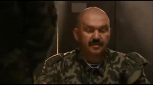 сериал ЗАСТАВА, эпизод из 7-й серии