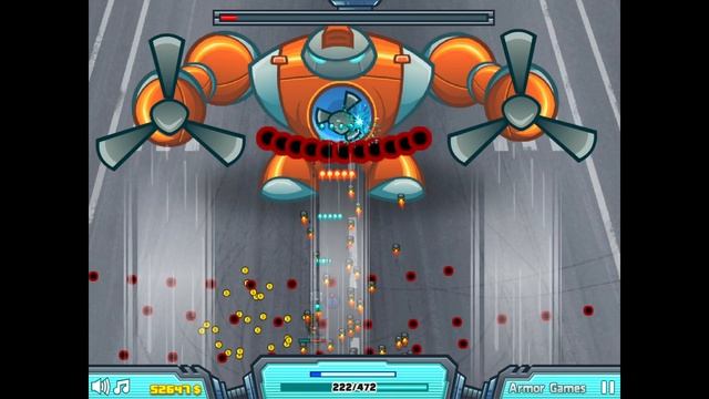 Epic Boss Fighter 2 (Часть 5/5) смотреть онлайн