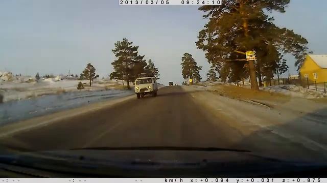 ТП на встречке смотреть онлайн