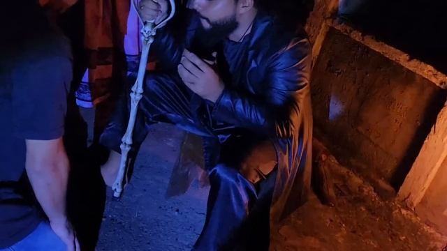 EU NÃO IMAGINEI QUE O TATA CAVEIRA IA FAZER ISSO COM O €STUPRADOR 😱 смотреть онлайн
