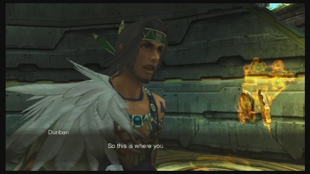 Xenoblade Chronicles - Blind Let's Play - Episode 60 [Ah Memories] смотреть онлайн