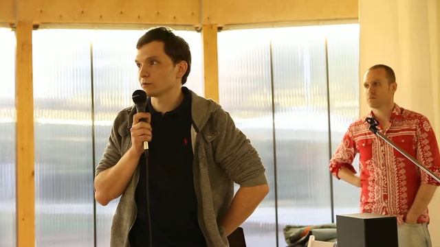 English Gaming Club. Q&A смотреть онлайн